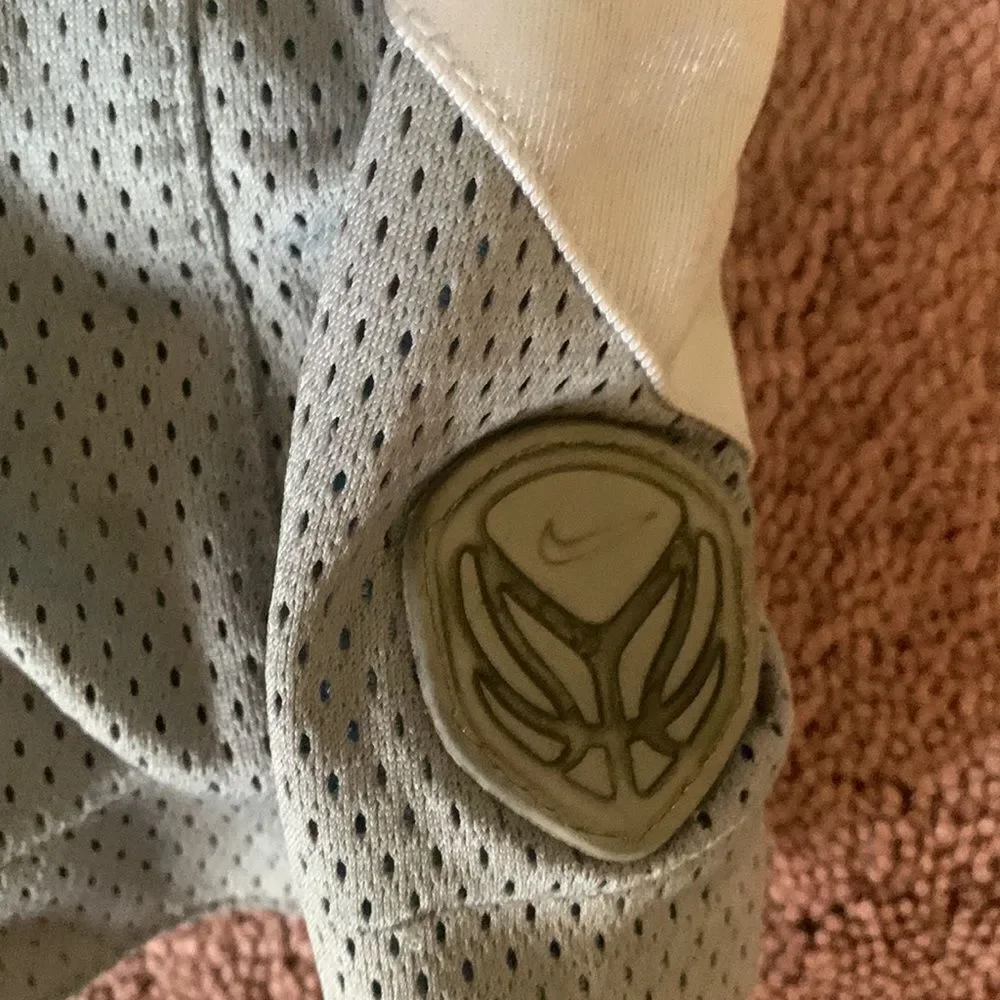 ‎Y2K Nike Shorts